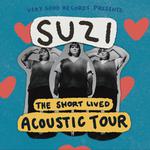 Suzi - The Short Lived Tour