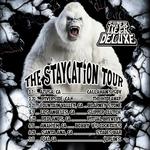 Super Mega Deluxe at Ritual Brewery, Redlands CA