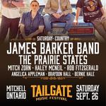 Tailgate Music Festival 2026