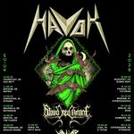 Havok Europe 2026