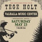 VALHALLA MUSIC CENTER