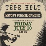 MAYOR'S SUMMER OF MUSIC