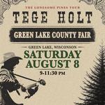 GREEN LAKE COUNTY FAIR