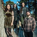 Box Elder Release Party at Velour Live Music Gallery