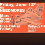 The Needmores