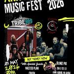 Ann Arbor Music Fest