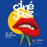 CINEJAZZ A LA TOUR 