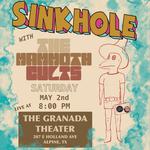 SINKHOLE / The Mammoth Cults 