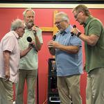 Inland Baptist Church Skylight Concert & Cookout