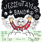 Jesse Taylor Band / TIFFY