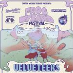 Frog Wizard Festival 2026