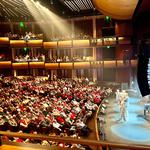 Argentine church of the Nazarene