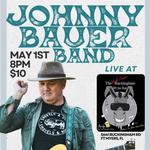Johnny Bauer Band @ Buckingham Blues Bar