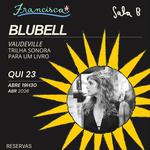 Vaudeville - trilha sonora para um livro