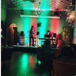 Hardware Store Speakeasy Jazz