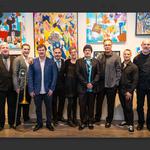 Emilio Solla & La Inestable de Brooklyn @ Redwood Jazz Alliance