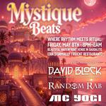 Mystique Beats