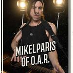 Supporting - MikelParis (O.A.R.)