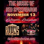 Richrath Project REO @ The Ruins Nightclub