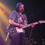 Suzi Brown LIVE at the Oasis Stage