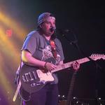 Suzi Brown Live at Oasis Stage