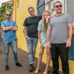 Restless Leg - Evil Eggs Tour 2026 - The Family Hotel, Wonnarua / Maitland