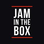 Jam In The Box na Cervejaria Black Sheep