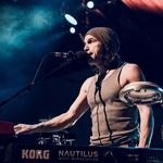 MikelParis Live at Watt's Brewing