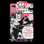 W.T.F. Fest- Women, Trans, Femmes, and Allies to the Front - A Benefit for TCTMA