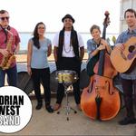 Adrian West Band