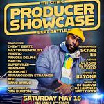 Tri-Cities Producer Showcase