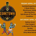 https://corktownmusicfestival.net/ 2026