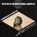 Meraki Nina em São Paulo