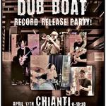 Dub Boat Album Release