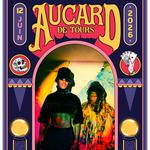 Aucard de Tours Festival 2026