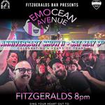 4 Year Anniversary Show VOL II: Fitzgeralds