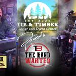 Tie & Timber Lodge and Event Center