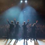 THE MIDTOWN MEN - LIVE IN CONCERT