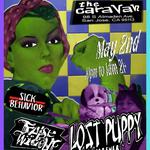 The Caravan Presents