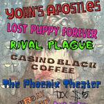 The Phoenix Theater Presents
