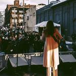 Full Band at Broadview Brewing Co