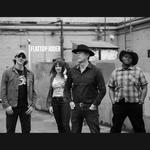 The Boot Grill (Flattop Rider band)