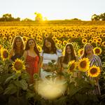 Unfit Wives + Konza Swamp Band at Tall Trellis