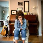 An evening with Chastity Brown