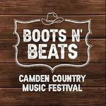 JAMES JOHNSTON | BOOTS N' BEATS | SAT 13 JUN 2026