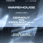 Warehouse 