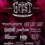 Gfest Cyprus 2026