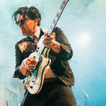 Jacob Shije Trio • Supporting Three Bad Jacks