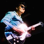 Jacob Shije Trio • Supporting Speedbuggy USA