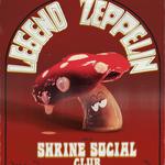 Legend Zeppelin at Shrine Social Club